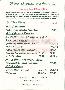 menus du restaurant : Reserve Restaurant La page 09