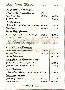 menus du restaurant : Reserve Restaurant La page 10