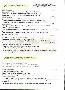 menus du restaurant : STAM JACOBUS page 05
