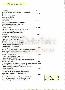 menus du restaurant : STAM JACOBUS page 08