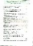 menus du restaurant : STAM JACOBUS page 09