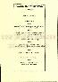 menus du restaurant : LA BALETTE LES TROIS MAS page 10