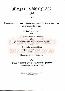 menus du restaurant : CHEZ GRAND'MERE page 04
