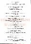 menus du restaurant : Almandin Restaurant L page 03