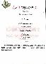 menus du restaurant : LE TERMINUS