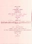 menus du restaurant : AUBERGE DES COUADES page 05