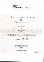menus du restaurant : AUBERGE LE SAINT ELOI page 02