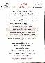 menus du restaurant : LE MOULIN NOYE page 02