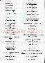 menus du restaurant : Tanneurs Restaurant Les page 02