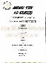 menus du restaurant : LE COMMERCE page 02