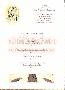menus du restaurant : LE MOULIN BRULE page 09