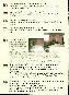 menus du restaurant : Rive Gauche Hotel Restaurant page 02