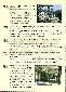 menus du restaurant : Rive Gauche Hotel Restaurant page 04