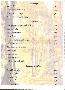 menus du restaurant : HOTEL RESTAURANT RIVE GAUCHE page 13