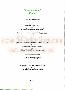 menus du restaurant : L'AUBERGE DU GROS page 05