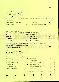 menus du restaurant : RESTAURANT LA ROBE DES CHAMPS page 03