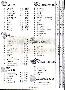 menus du restaurant : RESTAURANT PIZZERIA DA MARIO page 04