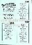 menus du restaurant : STAMMTISCH