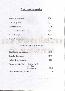 menus du restaurant : STAMMTISCH page 03