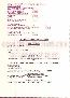 menus du restaurant : AUBERGE SAINT VINCENT page 10