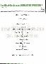 menus du restaurant : L'OURSON page 04
