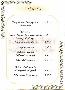 menus du restaurant : LA BERGERIE page 02