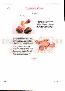 menus du restaurant : LE JARDIN DE CADETTOU page 08