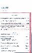 menus du restaurant : AUBERGE DES SAPINS page 06