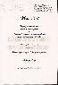 menus du restaurant : Mangeoire Restaurant La page 04
