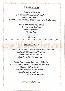 menus du restaurant : LES DEUX VALLEES page 04