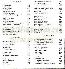 menus du restaurant : PALAIS D'ASIE page 02