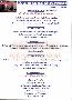 menus du restaurant : Au Boeuf d' antan page 08