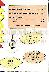 menus du restaurant : LA CASERA page 06