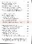 menus du restaurant : Michel Sarran Restaurant page 03