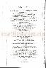 menus du restaurant : Boheme Restaurant La page 07