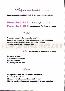 menus du restaurant : L'AURORE page 04
