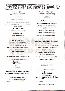 menus du restaurant : ECURIES D'ATHENA page 03