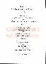 menus du restaurant : RESTAURANT LE REVERBERE page 06