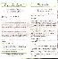 menus du restaurant : Landes Ferme Les page 04