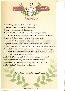 menus du restaurant : PIZZA PAZZA page 08