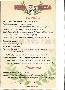 menus du restaurant : PIZZA PAZZA page 13