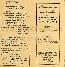 menus du restaurant : FERME AUBERGE DES TROUILLES
