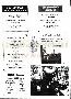 menus du restaurant : Pyramide Restaurant La page 03