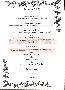 menus du restaurant : LE GARGANTUA page 04