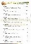 menus du restaurant : LE DOMAINE D'EPICURE page 04