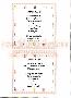 menus du restaurant : LE DOMAINE D'EPICURE page 05