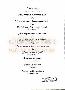 menus du restaurant : MILHET BENOIT page 03