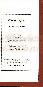 menus du restaurant : CENTRAL H�TEL FUSI�S page 11