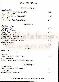 menus du restaurant : CENTRAL H�TEL FUSI�S page 19