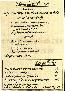 menus du restaurant : LE SARRAZIN page 03